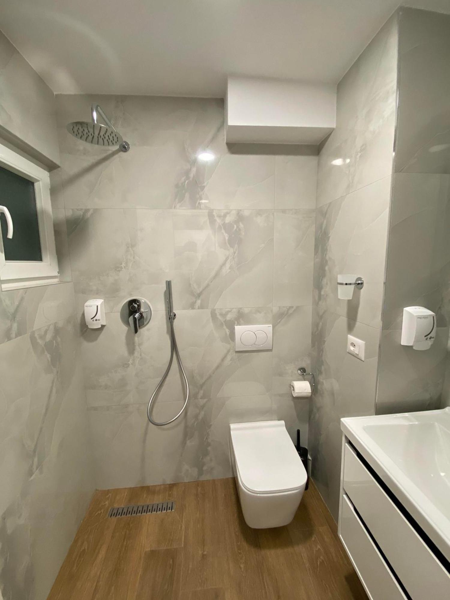 Tirana Apartment Экстерьер фото