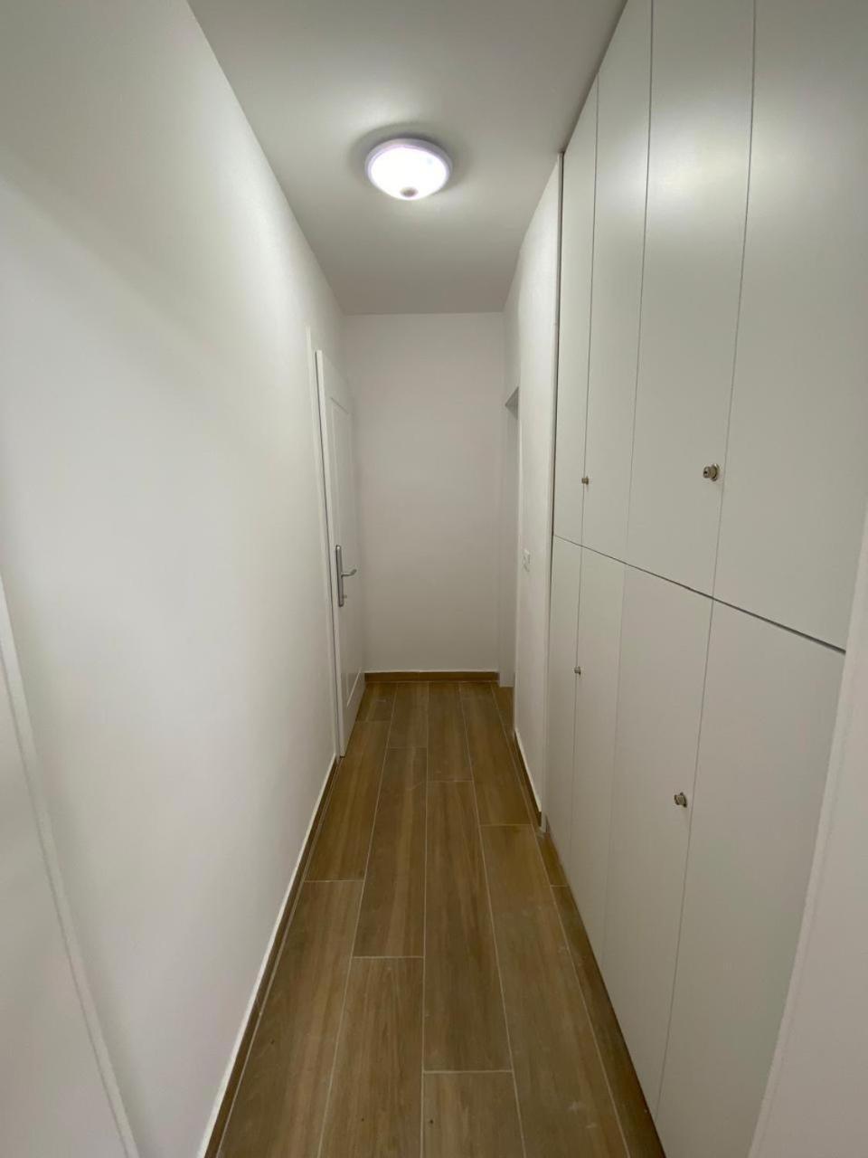 Tirana Apartment Экстерьер фото