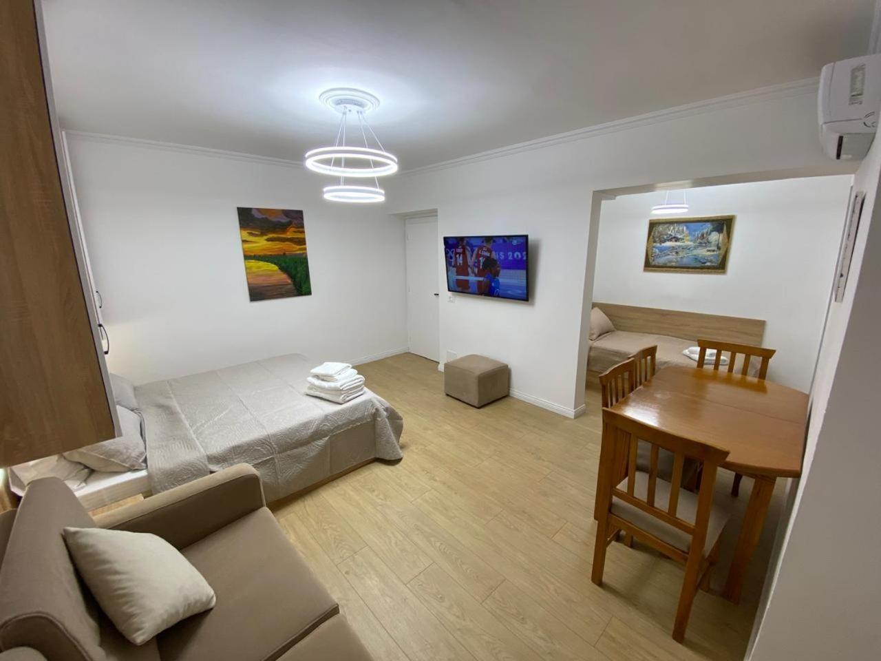 Tirana Apartment Экстерьер фото