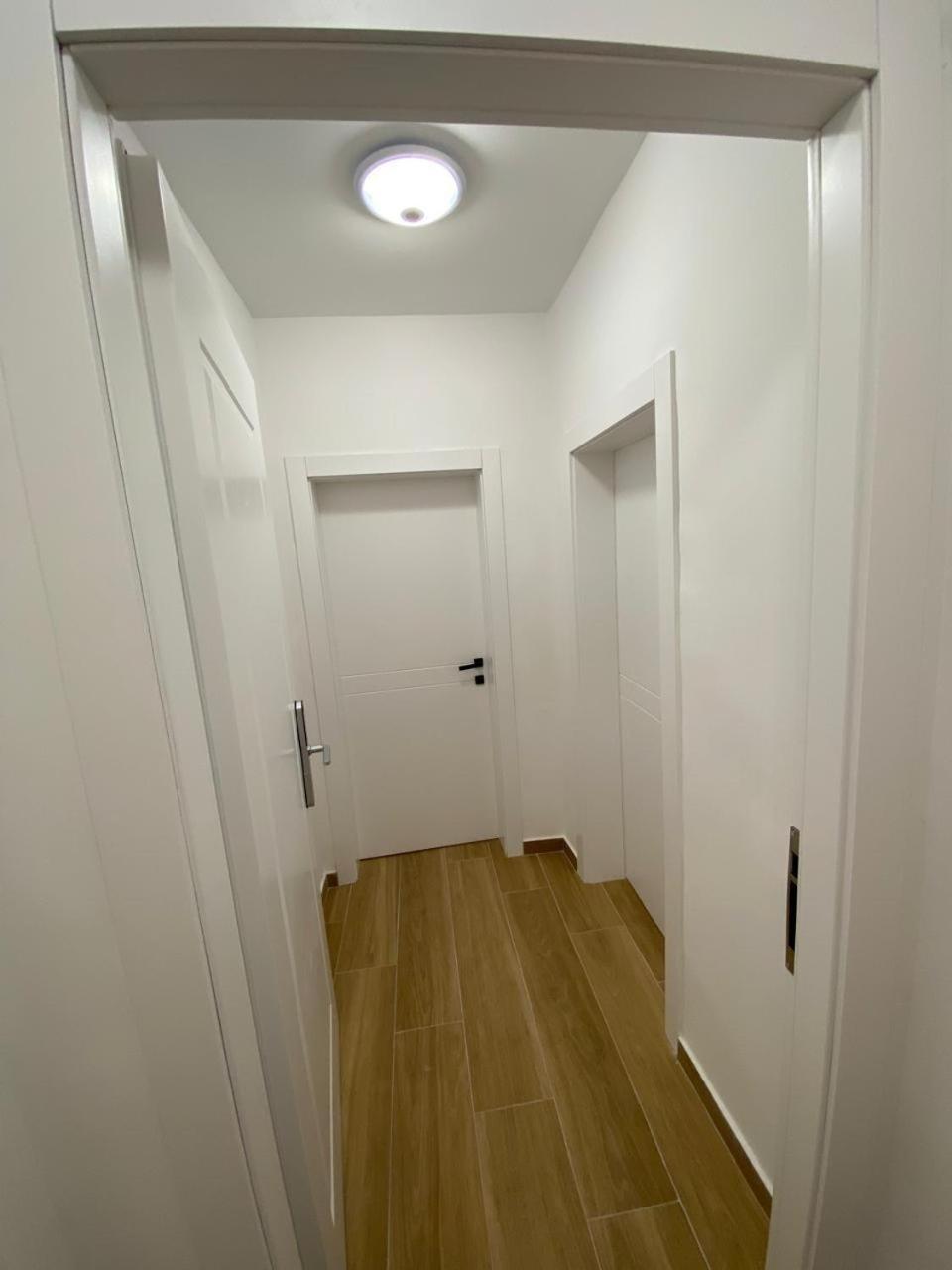 Tirana Apartment Экстерьер фото